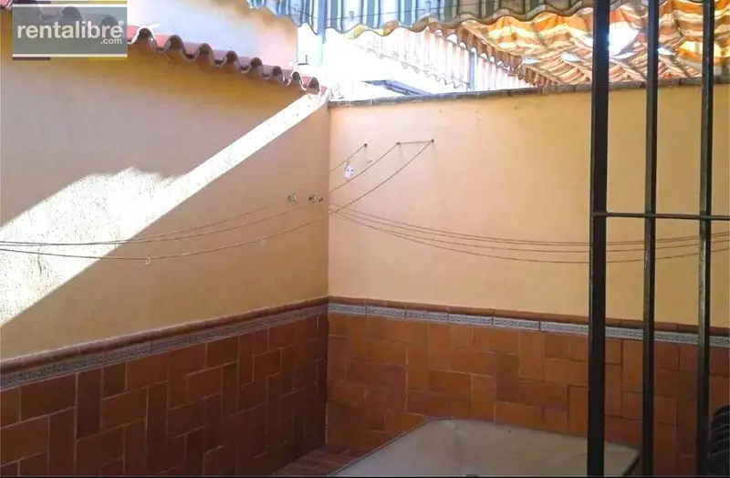 Adosado en Botanico Sanlucar de Barrameda con Terraza y Aparcamiento