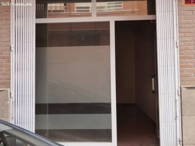 Local Comercial en Alquiler Perfecto Estado Oficinas Estetica Masajes