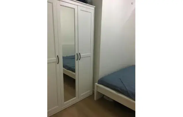 Rent 2 bedroom apartment in Barcelona