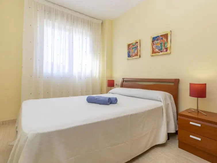Apartamento 2 Dormitorios Oropesa del Mar
