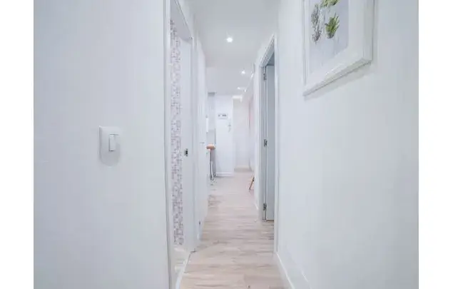 Rent a room of 75 m² in Madrid