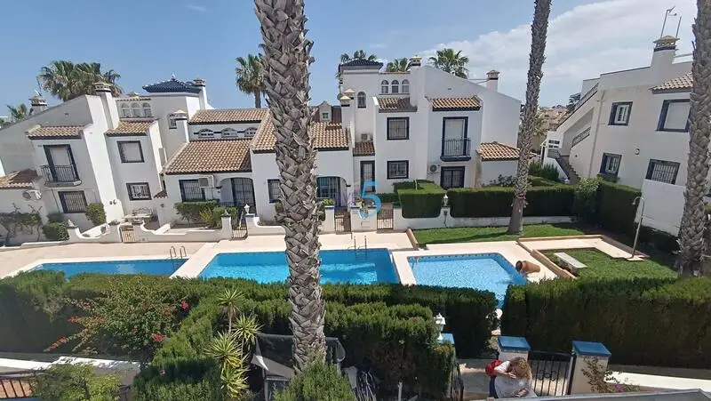 Adosado 3 Dormitorios Villamartin Orihuela Costa