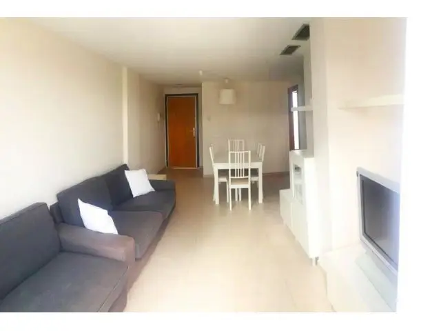 Atico Duplex Alquiler Anual Denia Club Nautico Vistas Mar Montana
