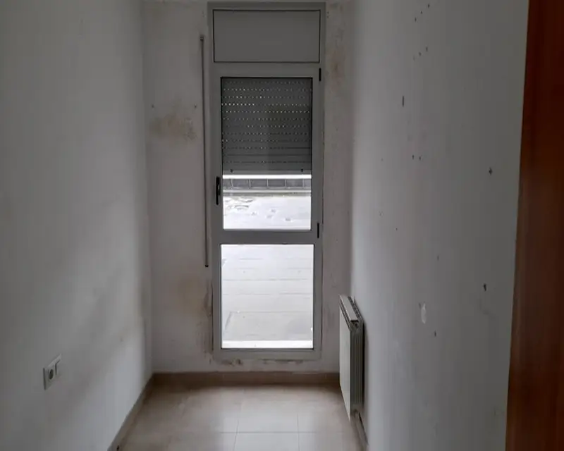 Piso en Blanes 99m2 3 habitaciones 2 baños