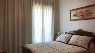 Piso en venta en Paseo San Isidro