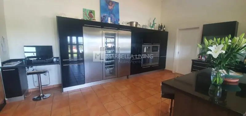 6 Cuarto Villa en venta Sotogrande