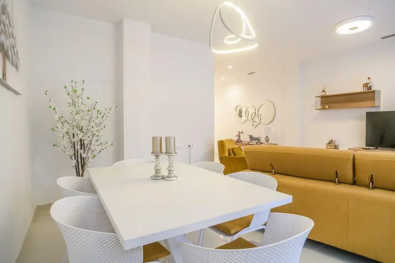 Apartamento en venta Torrevieja 3 dormitorios cerca de la playa