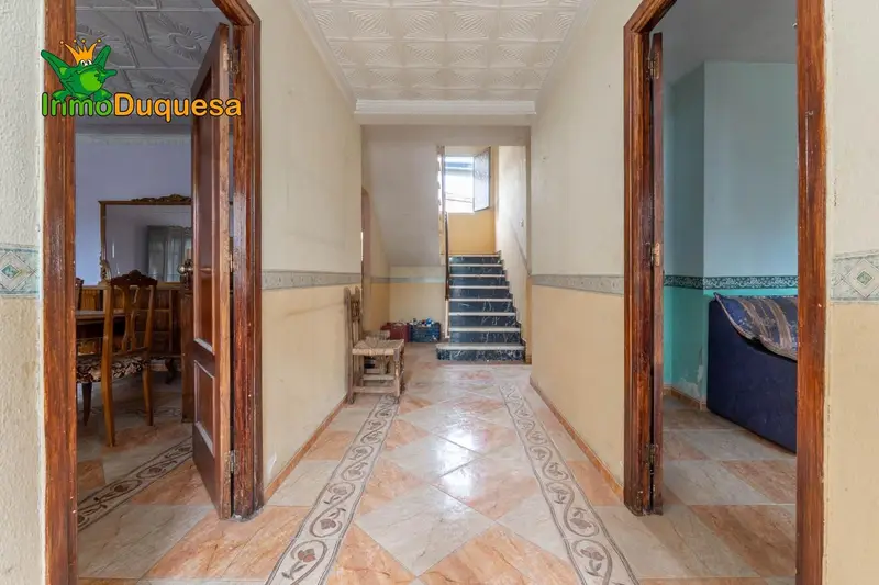 Adosado en Venta Ogíjares Gran Solar Para Reformar