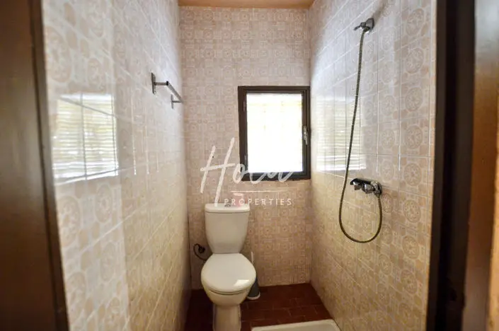 Casa Naranja Lanjarón: Apartamento con Garaje y Terraza