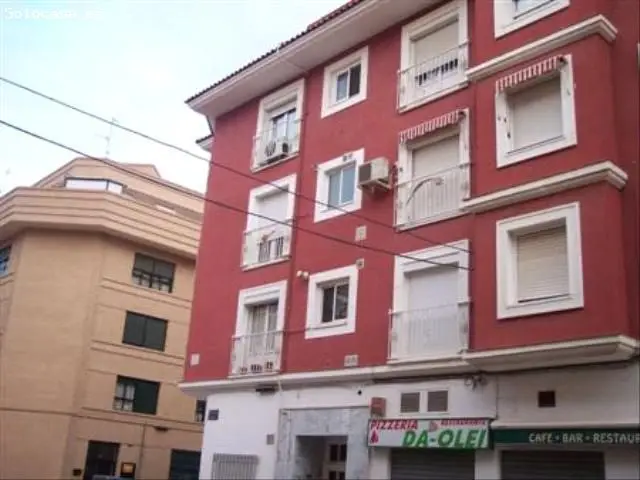 Atico 4 Dormitorios 2 Terrazas Reformado Garaje