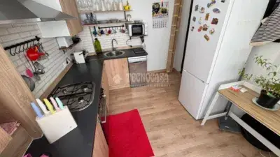 Pisazo Reformado en Venta Don Benito 90m2 3 Dormitorios
