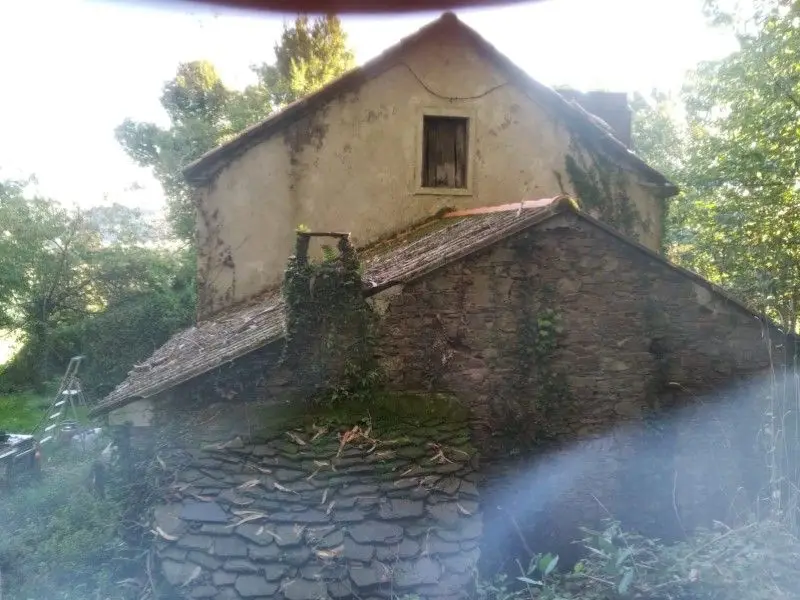 Venta Casa rural en Randulfe, Santa Maria - Ref: CAS_425
