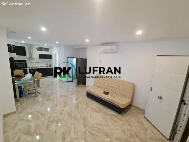 Loft en Venta en Alicante Raval Roig Cerca de la Playa