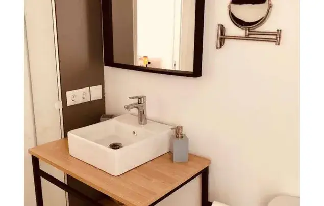 Alquiler Apartamento 3 Dormitorios 70m² Cádiz Centro