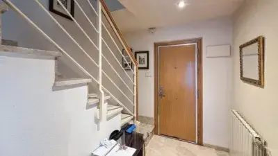 Casa adosada en venta en Tudela Barrio de Lourdes