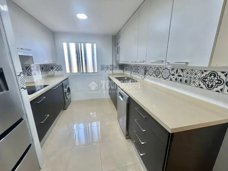 Piso en venta en Estepona