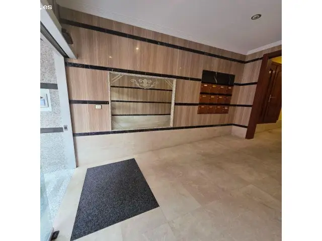 Piso con Dos Terrazas en Mieres Centro
