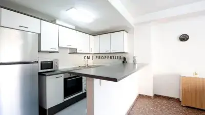 Piso en alquiler en Avinguda del Racó