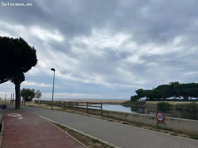Local Comercial 140m2 Cerca de la Playa