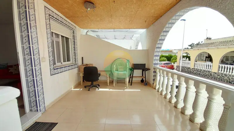 2 Cuarto Adosado en venta
Camposol, Murcia