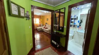 Piso en venta en Cotolino Castro Urdiales 1 dormitorio terraza y garaje