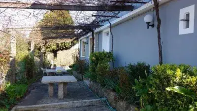Casa Restaurante en Venta Oroso Oportunidad de Negocio
