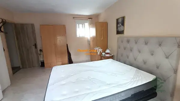 Casa Rural con Nave en Los Montesinos Alicante Cerca de Golf y Playas