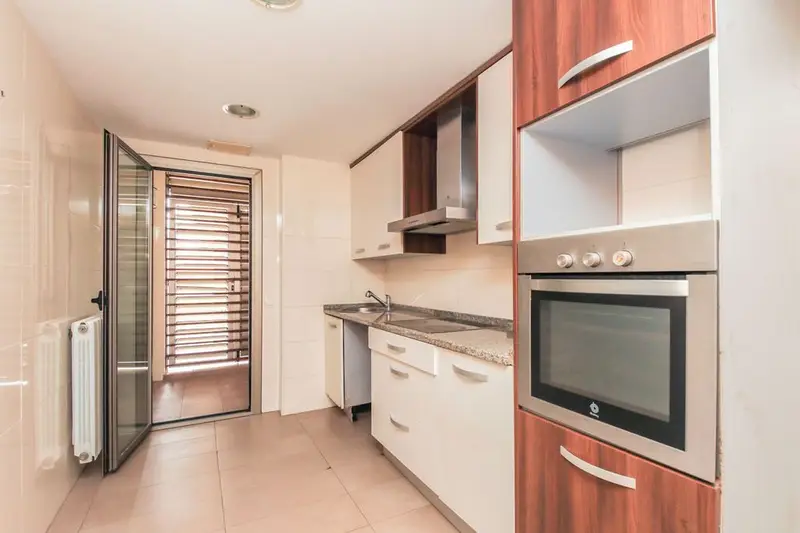 Piso en Venta Calafell Piscina Cerca Playa 3 Dormitorios
