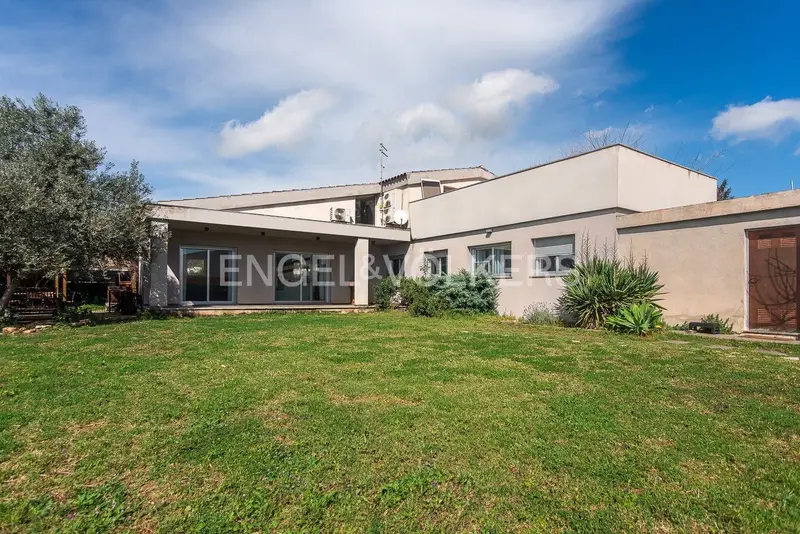 Chalet en Venta Vinaros 3 Dormitorios Jardin Terraza 1000m2