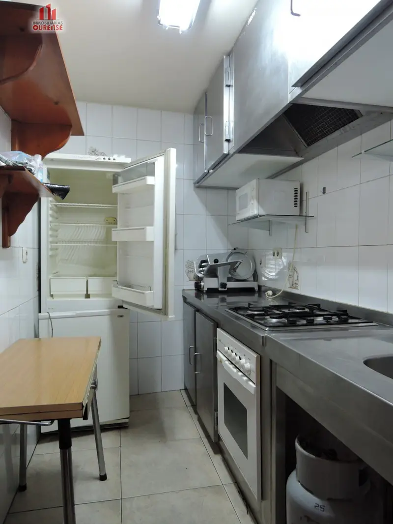 Venta Local Comercial Ourense Zona Universitaria