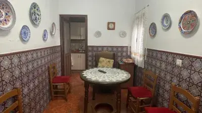 Casa en venta en Calle de los Mártires