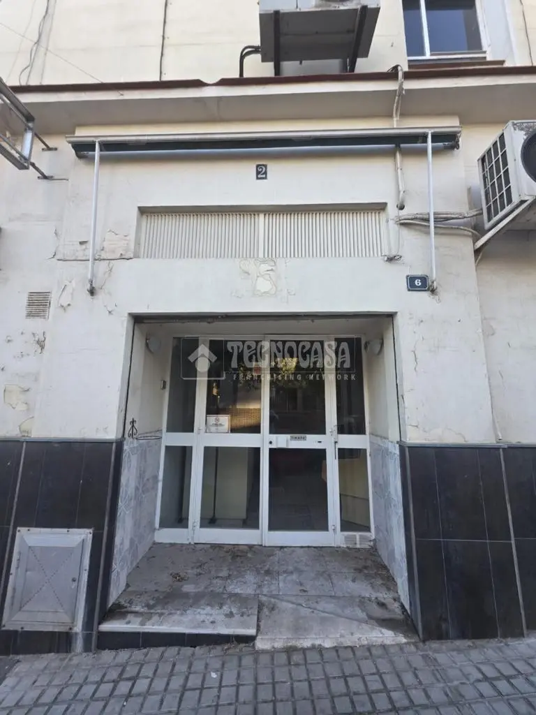 Local comercial en venta en Montilla