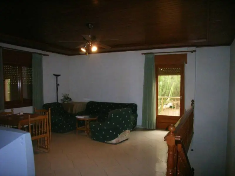 Venta Chalet con Piscina en Salades Elche