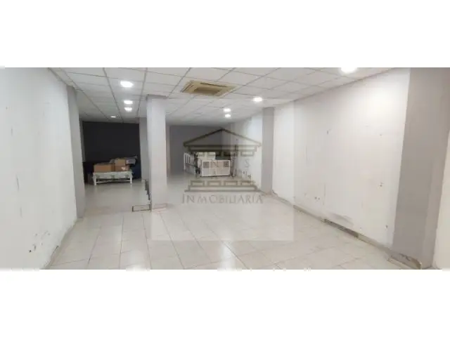 Local Comercial en Isla Chica Huelva 150m2
