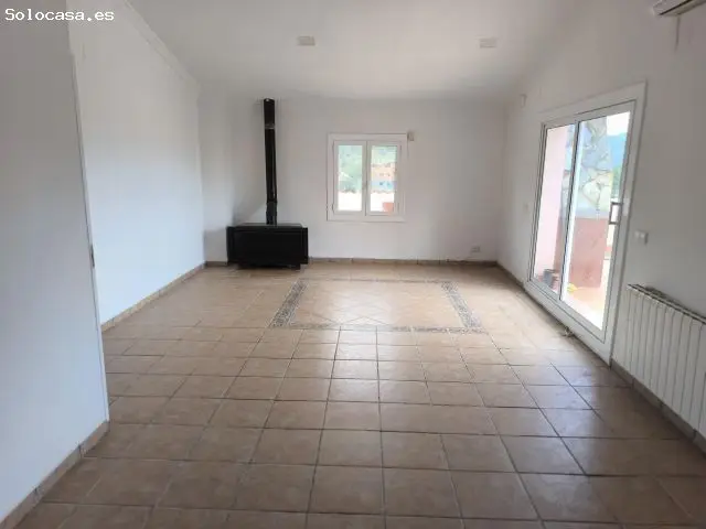 Casa Independiente Vacarisses 3 Habitaciones Jardin Garaje