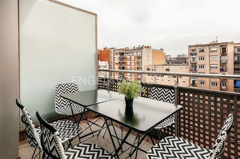 Apartamento en Sant Antoni con Licencia Turistica 2 dormitorios 2 baños