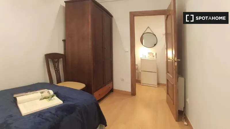 Alquiler Piso 2 Dormitorios Santander