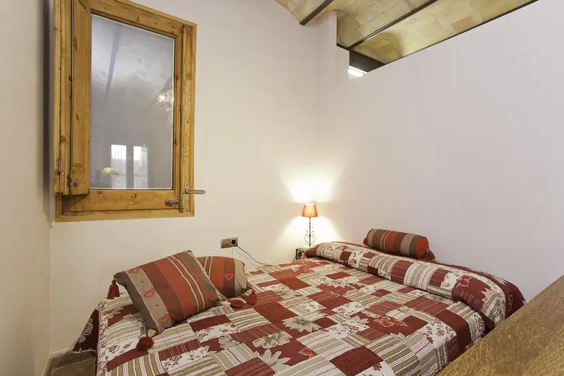Apartamento Gràcia cerca Park Güell y La Pedrera