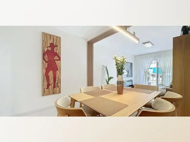 Piso de 2 Dormitorios en venta San Pedro, España