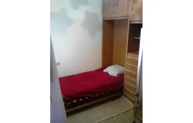Alquiler habitación Alicante - Piso compartido para chicas