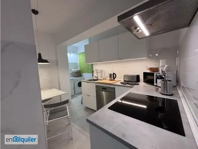 Alquiler Piso Grao Castellon 84m2 Estudiantes