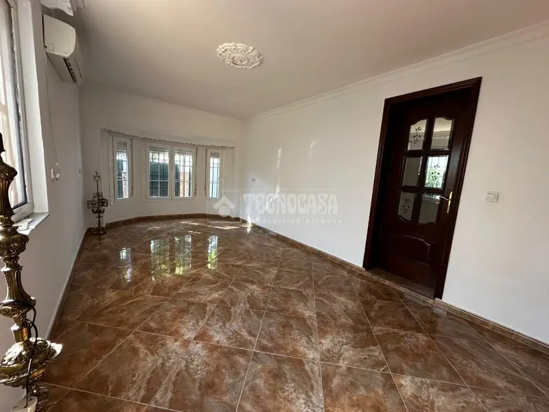 Casa en venta en Chapín - Campus Universitario