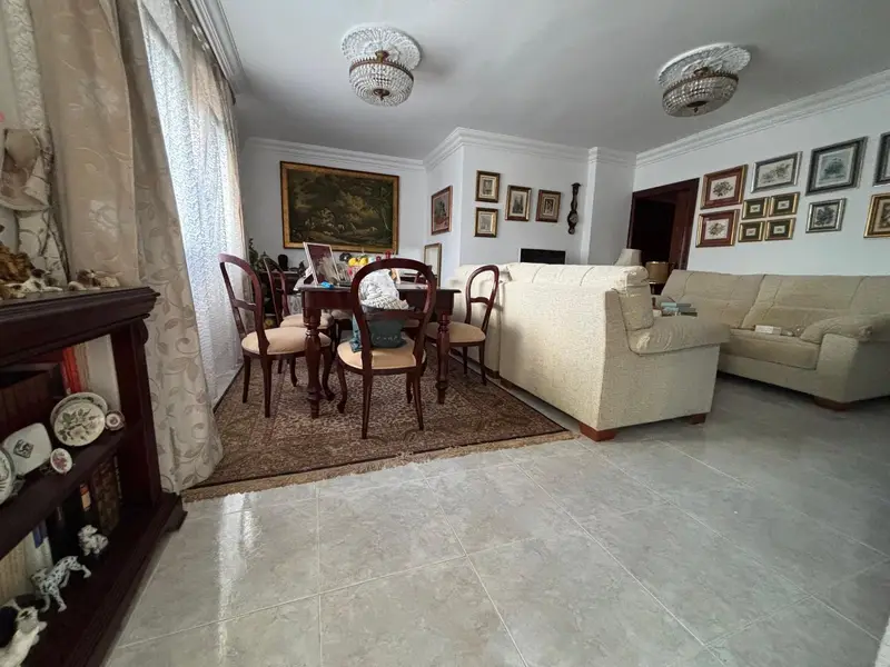 Venta Piso Vistas Mar Cadiz 4 Dorm 3 Baños