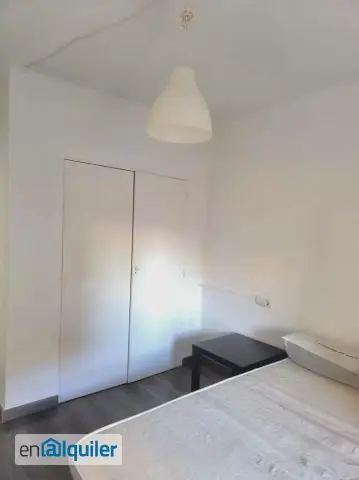 Piso en calle Esperanza de Triana, López de Gomara, Sevilla