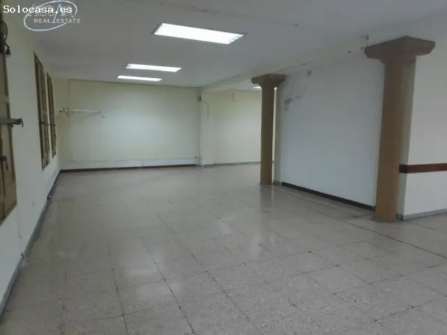 Oficina 300m2 Planta Principal Eixample