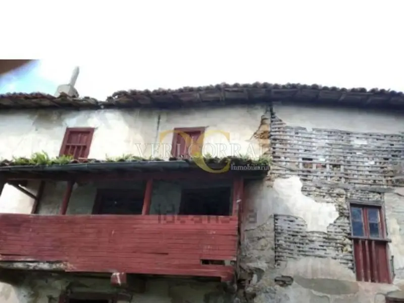 venta Chalet en Pravia, Asturias (GI3732)- Globaliza