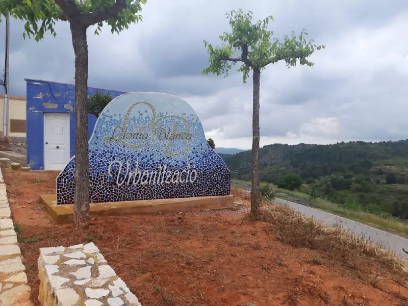 Venta Terreno 500m2 Costur - Casa de tus sueños