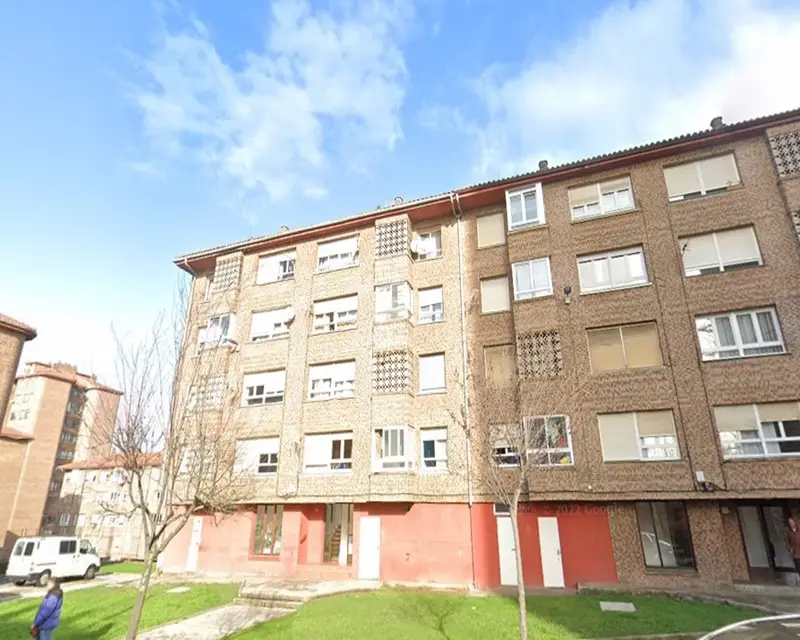 Piso 68.59m2 3 Habitaciones Santander