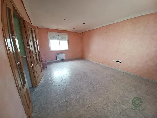 Vivienda Adosada en Zona Tranquila Albacete Roda