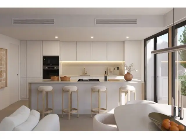 Apartamentos de Lujo en Fuengirola Costa del Sol